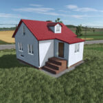 Modern Farmhouse2