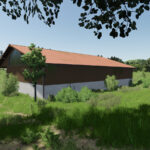 Modern Machineryhall2