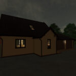 Modern Medium House2