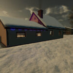 Modern Medium House3