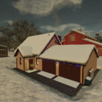 Modern Medium House4