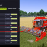 More Dust And Soil Settings