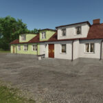 Multi Family House