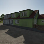 Multi Family House2