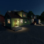 Multi Family House3