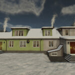 Multi Family House4