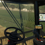 NEW HOLLAND CX 5.802