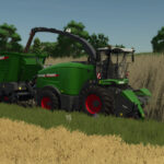 New Holland 130FB Universal2