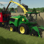 New Holland 130FB Universal3