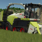 New Holland 130FB Universal4