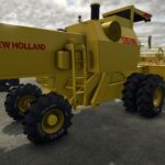 New Holland 4040