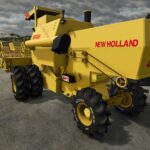 New Holland 40403