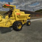 New Holland 40404