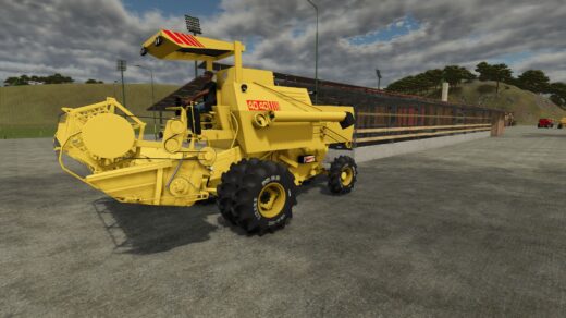 New Holland 40404