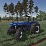 Ford/New Holland 7630 V1.1