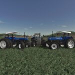 New Holland 7630 S1003