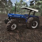 Ford/New Holland 7630 V1.1