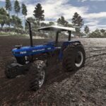 Ford/New Holland 7630 V1.1