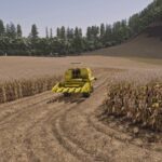 New Holland 80402