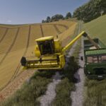 New Holland 80405