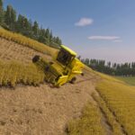 New Holland 80406