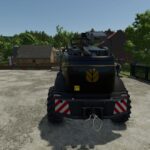 New Holland Black Edition2