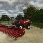 New Holland CR10.90 The Collector Edition2