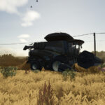 New Holland CR10.90 The Collector Edition4