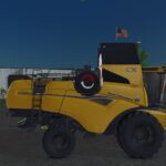 New Holland CX2