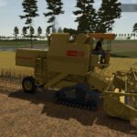 New Holland Clayson 15303