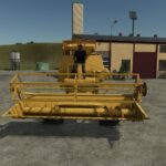 New Holland Clayson 15304