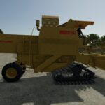 New Holland Clayson 15305