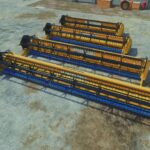 New Holland Superflex Old Series