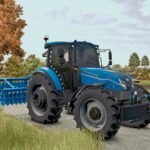 New Holland T5 AC DC Series5