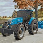New Holland T5 AC DC Series6