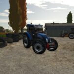 New Holland TDD Bluemaster Edit2