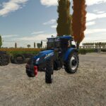 New Holland TDD Bluemaster Edit3