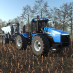 New Holland TJ/T9000 (US/EU)