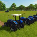 New Holland TT75 Edit2
