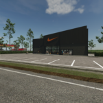 Nike Outlet v1.0