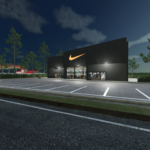 Nike Outlet v1.02