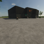 Nike Outlet v1.03