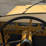 No Steering Wheel PRO2
