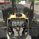 No Steering Wheel PRO5