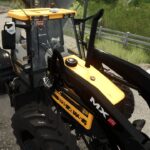 No Steering Wheel PRO6