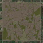 Nordkirchen Map 4x2