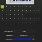 Nova Scotia license plate3