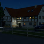 Old Farmhouse2