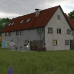 Old Farmhouse3