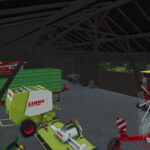Old Machinery Hall3